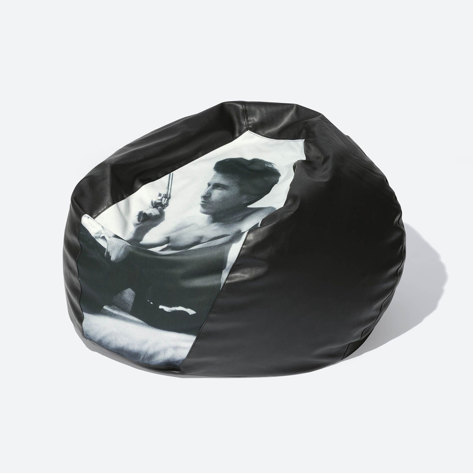 Supreme/Larry Clark Bean Bag view 3